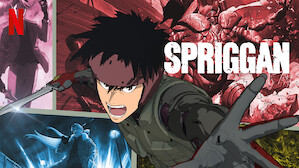 Anime Series | Netflix Official Site Anime Series | Netflix Official Site